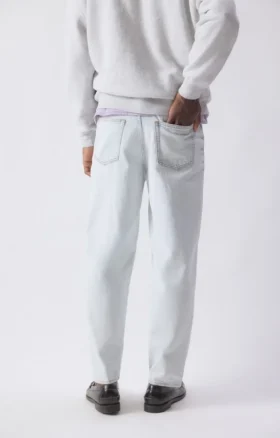 Jeans dritti da uomo Joybird Codice: MJOY11DH26