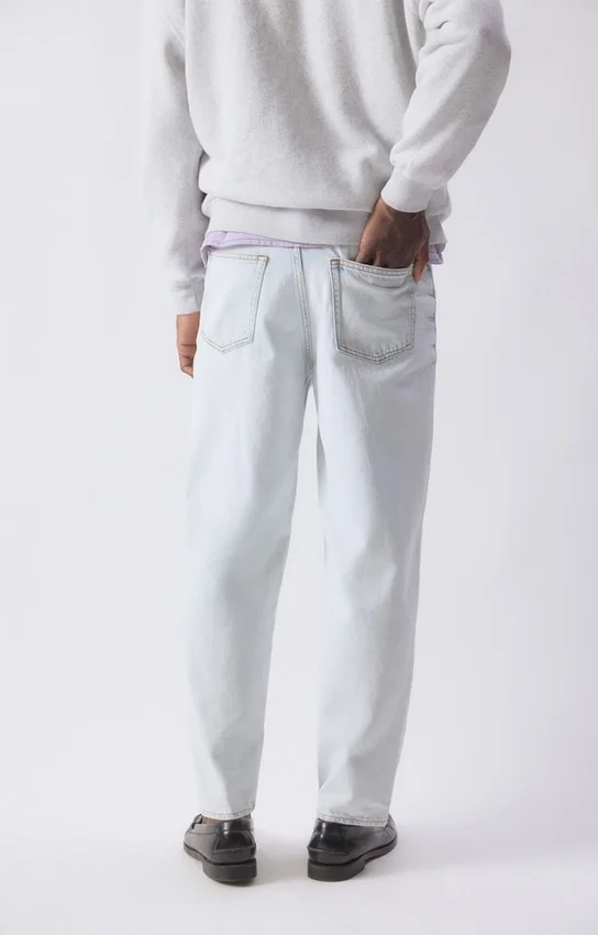 Jeans dritti da uomo Joybird Codice: MJOY11DH26