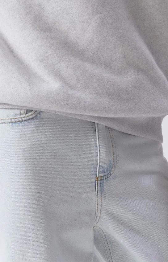 Jeans dritti da uomo Joybird Codice: MJOY11DH26