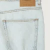 Jeans dritti da uomo Joybird Codice: MJOY11DH26