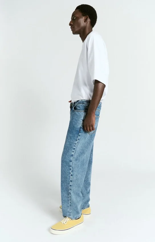 Jeans dritti da uomo Joybird Codice: MJOY11DH26