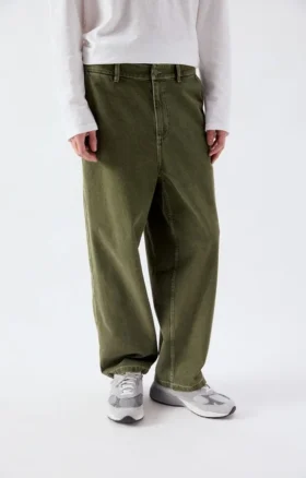 Jeans dritti da uomo Uzatown Codice articolo: MUZA11AH26