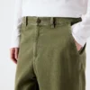 Jeans dritti da uomo Uzatown Codice articolo: MUZA11AH26