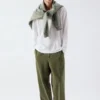 Jeans dritti da uomo Uzatown Codice articolo: MUZA11AH26