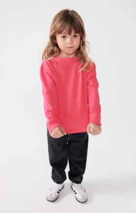 Jeans dritti per bambini Yopday Codice articolo: KYOP11CH26