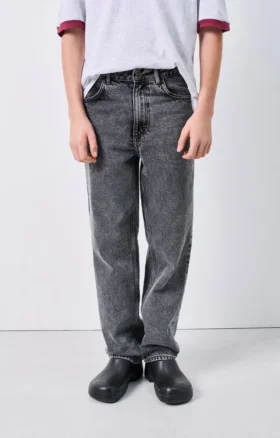 Jeans dritti per bambini Yopday Codice articolo: KYOP11CH26