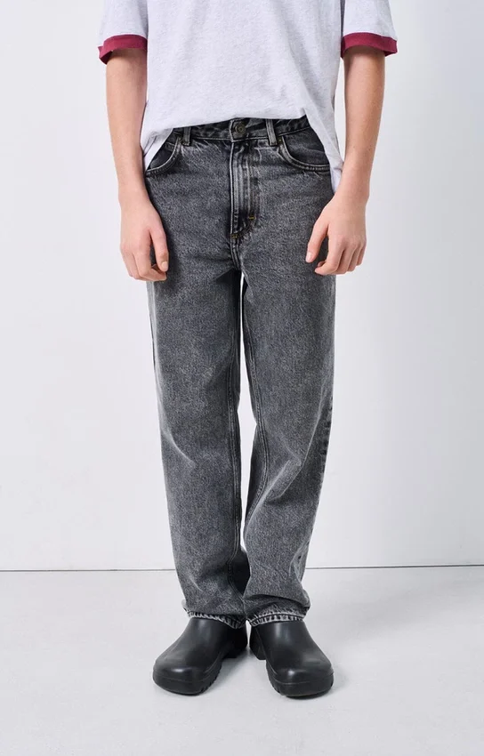 Jeans dritti per bambini Yopday Codice articolo: KYOP11CH26