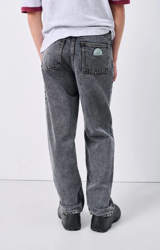 Jeans dritti per bambini Yopday Codice articolo: KYOP11CH26