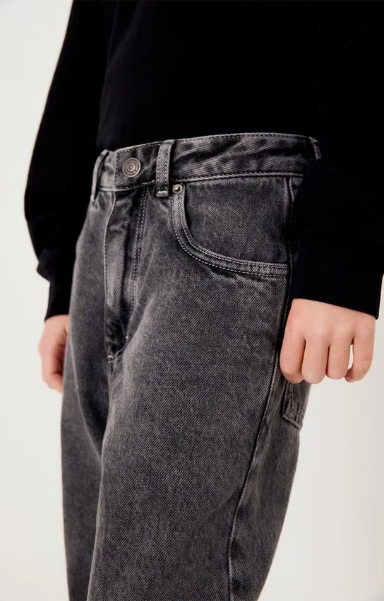 Jeans dritti per bambini Yopday Codice articolo: KYOP11CH26