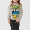 Jeans dritti per bambini Yopday Codice articolo: KYOP11CH26