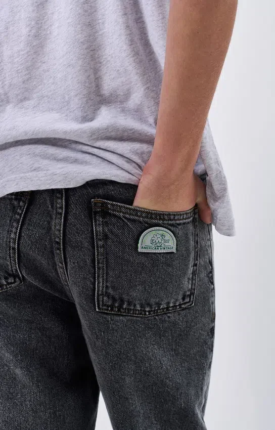 Jeans dritti per bambini Yopday Codice articolo: KYOP11CH26