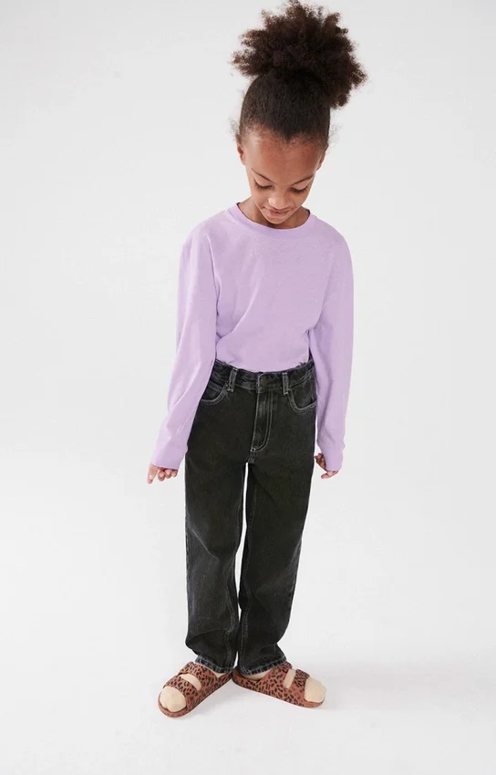 Jeans dritti per bambini Yopday Codice articolo: KYOP11CH26