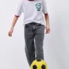 Jeans dritti per bambini Yopday Codice articolo: KYOP11CH26