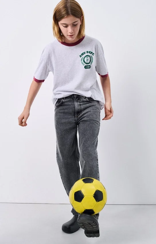 Jeans dritti per bambini Yopday Codice articolo: KYOP11CH26