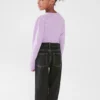 Jeans dritti per bambini Yopday Codice articolo: KYOP11CH26