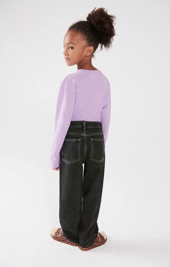 Jeans dritti per bambini Yopday Codice articolo: KYOP11CH26