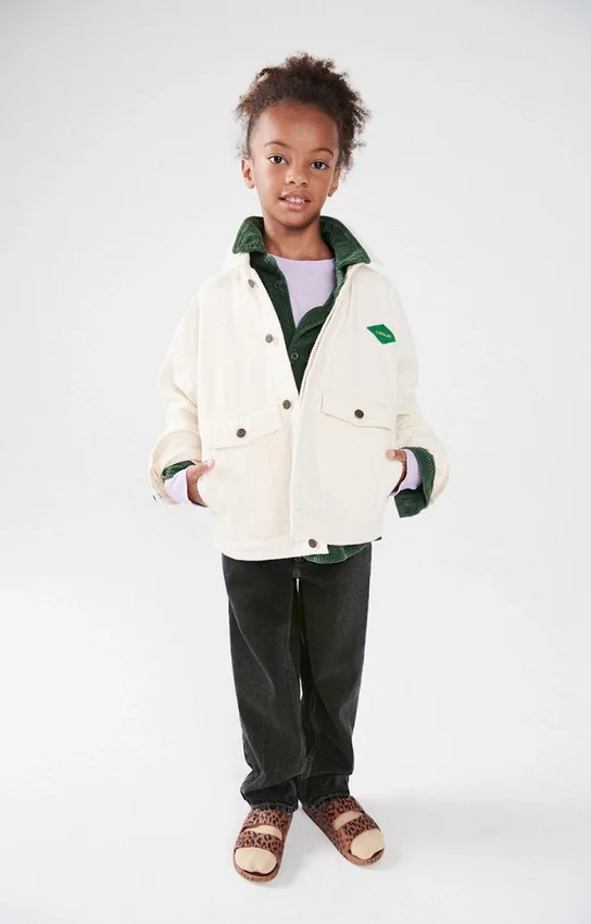 Jeans dritti per bambini Yopday Codice articolo: KYOP11CH26