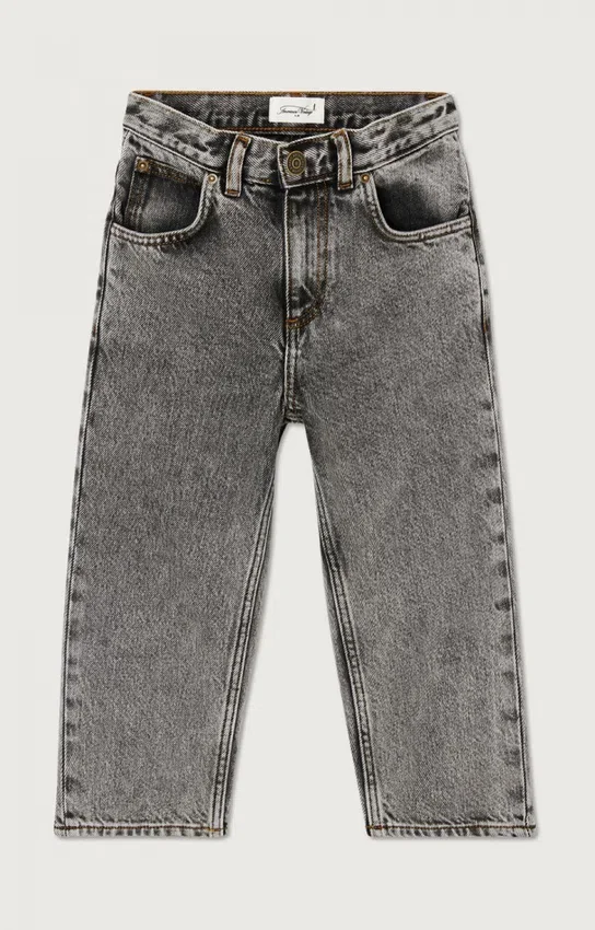 Jeans dritti per bambini Yopday Codice articolo: KYOP11CH26