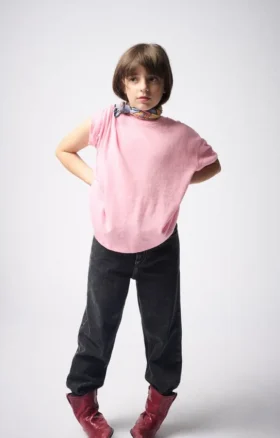 Jeans dritti per bambini Yopday Codice articolo: KYOP11CH26