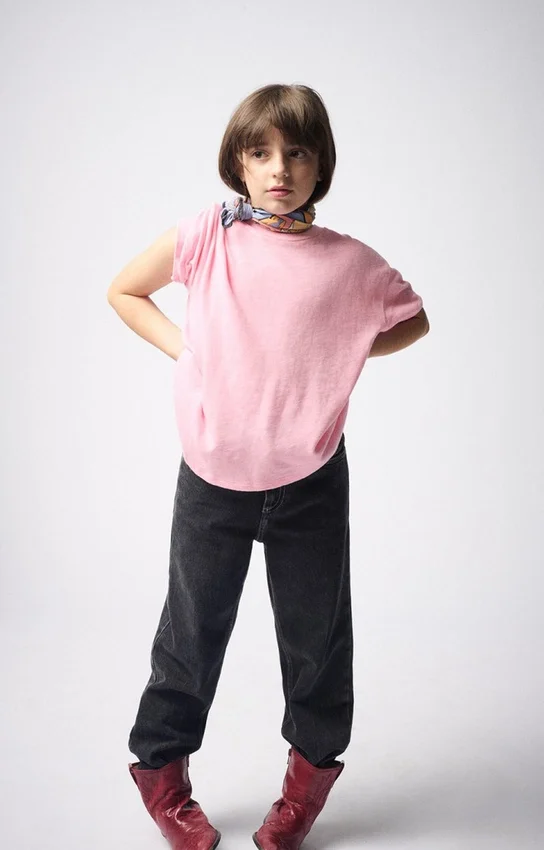 Jeans dritti per bambini Yopday Codice articolo: KYOP11CH26