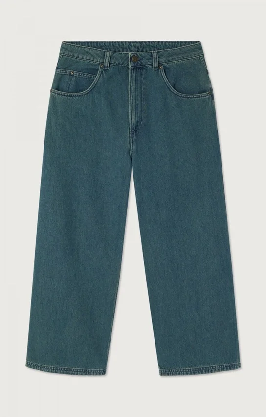 Jeans larghi da donna Soeway Codice: SOE11AH26