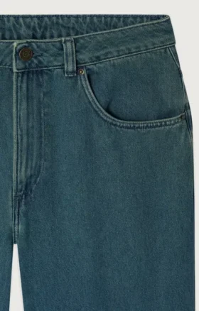 Jeans larghi da donna Soeway Codice: SOE11AH26