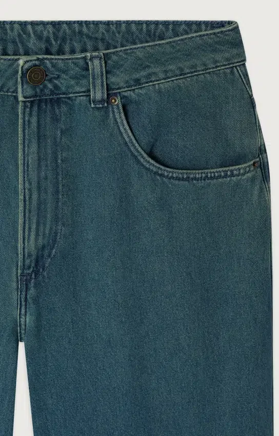 Jeans larghi da donna Soeway Codice: SOE11AH26