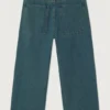 Jeans larghi da donna Soeway Codice: SOE11AH26