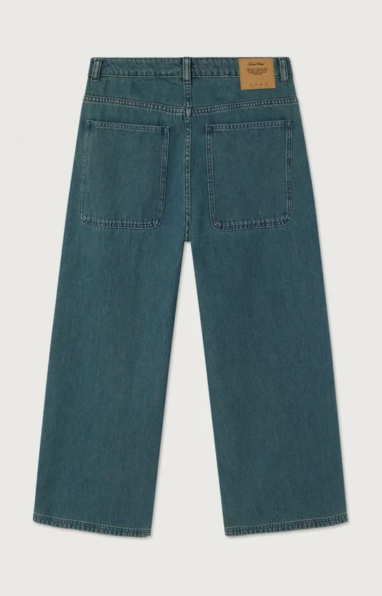 Jeans larghi da donna Soeway Codice: SOE11AH26