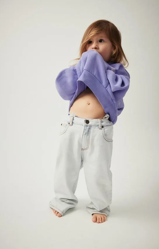 Jeans per bambini Joybird Codice articolo: KJOY11BH26
