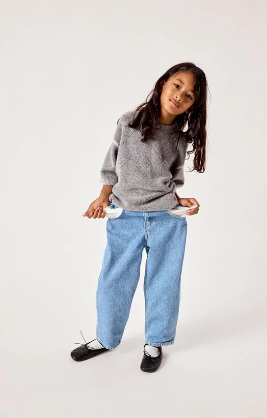 Jeans per bambini Joybird Codice articolo: KJOY11CH26