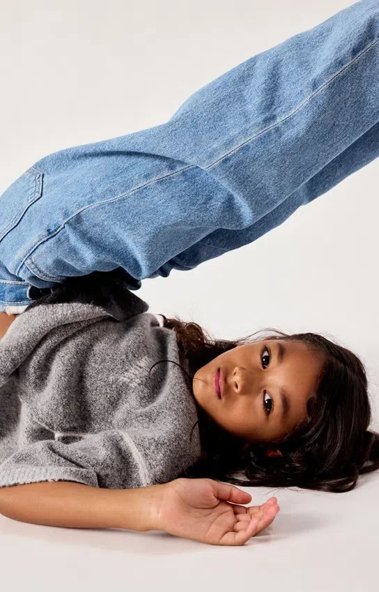 Jeans per bambini Joybird Codice articolo: KJOY11CH26
