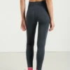 Leggings da donna Usuway - AMV SPORTS CLUB Codice articolo: USU04AH26