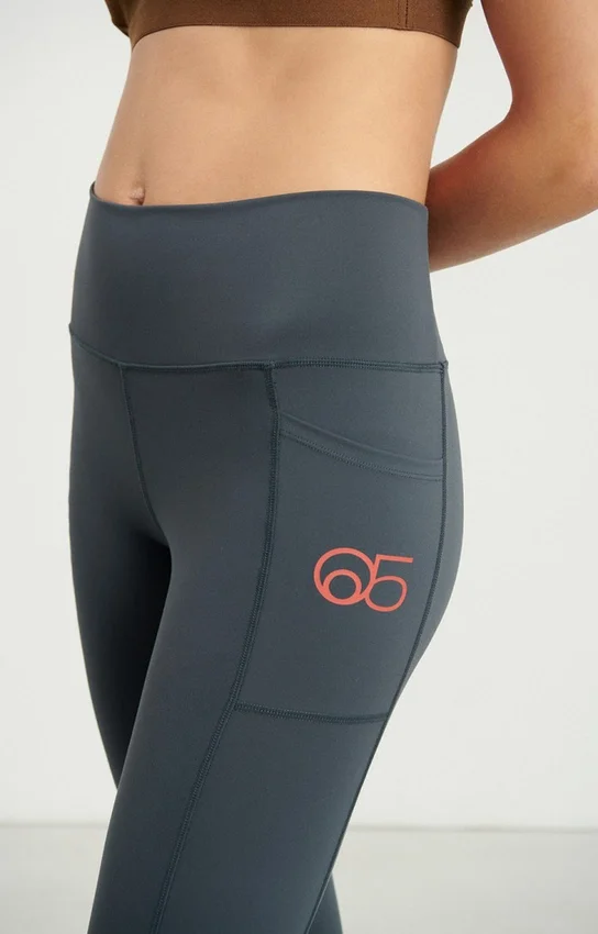 Leggings da donna Usuway - AMV SPORTS CLUB Codice articolo: USU04AH26