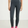 Leggings da donna Usuway - AMV SPORTS CLUB Codice articolo: USU04AH26