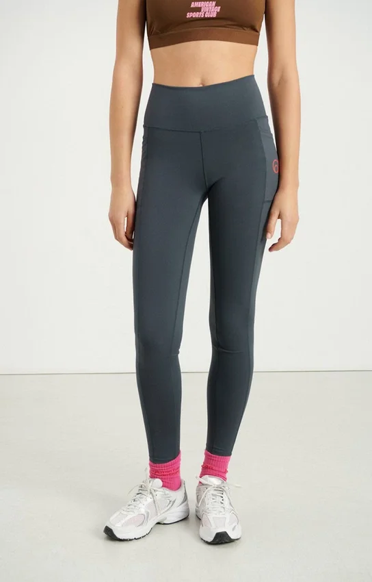 Leggings da donna Usuway - AMV SPORTS CLUB Codice articolo: USU04AH26