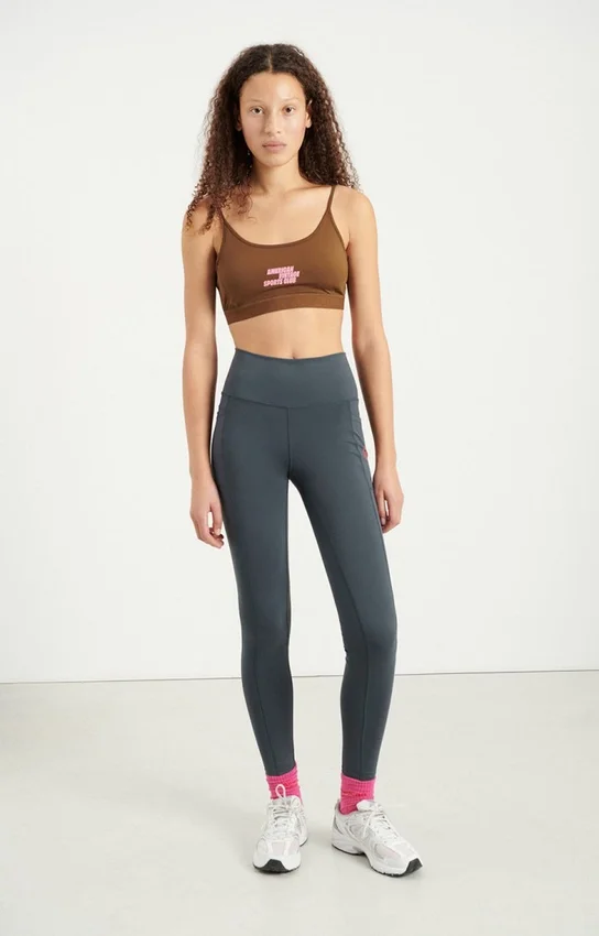 Leggings da donna Usuway - AMV SPORTS CLUB Codice articolo: USU04AH26