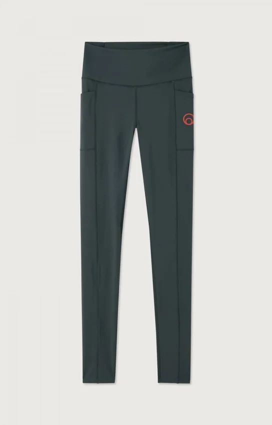 Leggings da donna Usuway - AMV SPORTS CLUB Codice articolo: USU04AH26