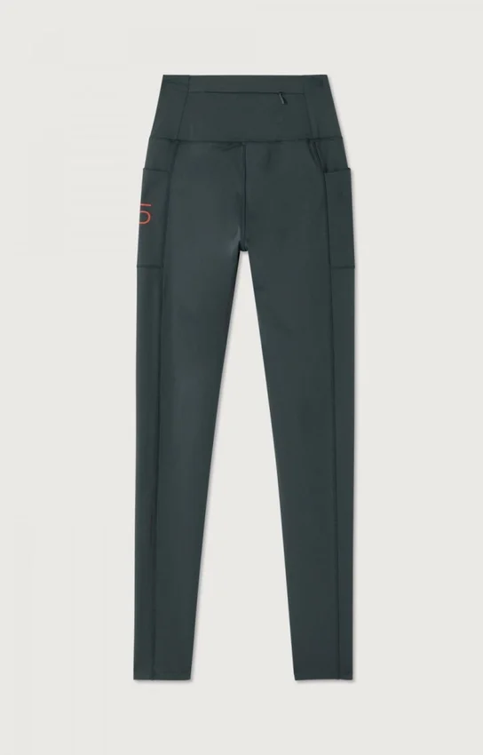 Leggings da donna Usuway - AMV SPORTS CLUB Codice articolo: USU04AH26