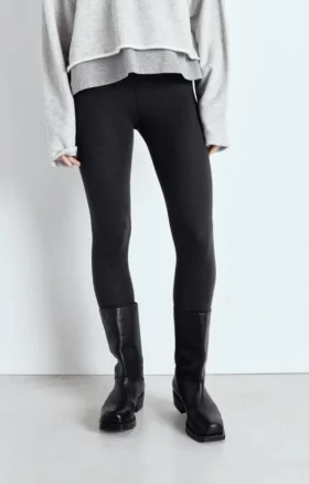 Leggings da donna Ypawood Codice articolo: YPA04BH26