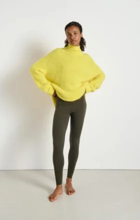 Leggings da donna Ypawood Codice articolo: YPA04BH26