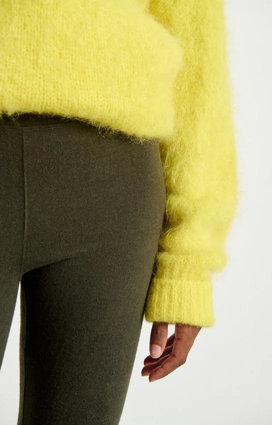 Leggings da donna Ypawood Codice articolo: YPA04BH26