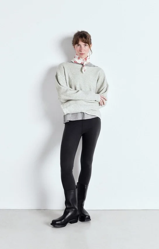 Leggings da donna Ypawood Codice articolo: YPA04BH26