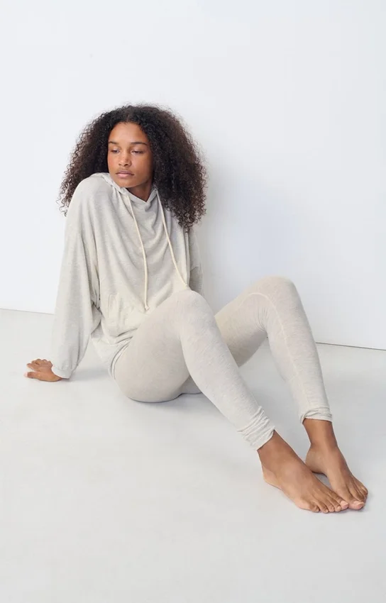 Leggings da donna Ypawood Codice articolo: YPA04BH26