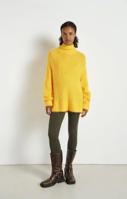 Leggings da donna Ypawood Codice articolo: YPA04BH26