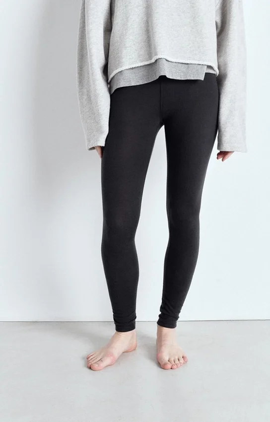Leggings da donna Ypawood Codice articolo: YPA04BH26