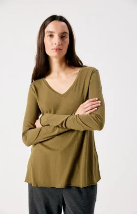 Maglietta da donna Jacksonville Codice: JAC52VH26