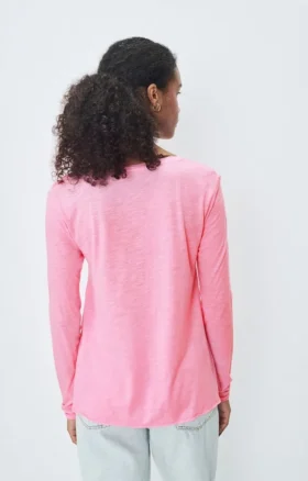 Maglietta da donna Jacksonville Codice: JAC52VH26