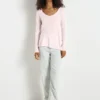 Maglietta da donna Jacksonville Codice: JAC52VH26