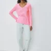 Maglietta da donna Jacksonville Codice: JAC52VH26